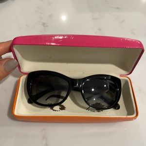 Kate Spade Jayna Sunglasses